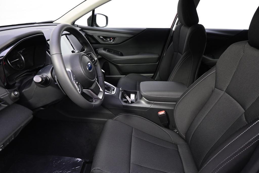 new 2025 Subaru Legacy car, priced at $32,251