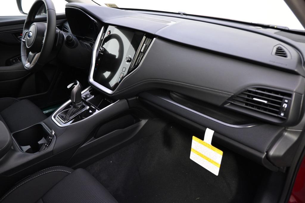 new 2025 Subaru Legacy car, priced at $32,251