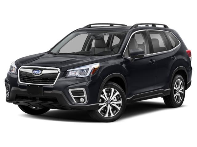 used 2019 Subaru Forester car, priced at $23,432