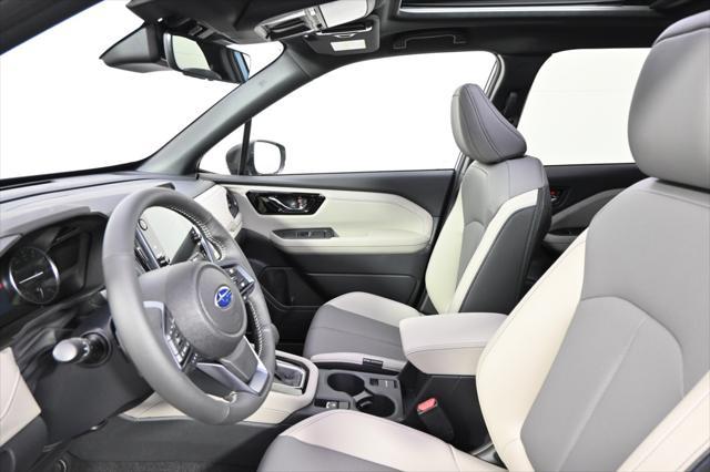 new 2025 Subaru Forester car, priced at $42,065