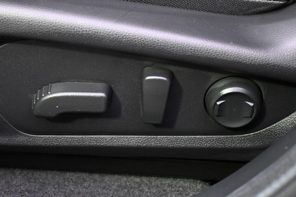 used 2025 Subaru Crosstrek car, priced at $31,297