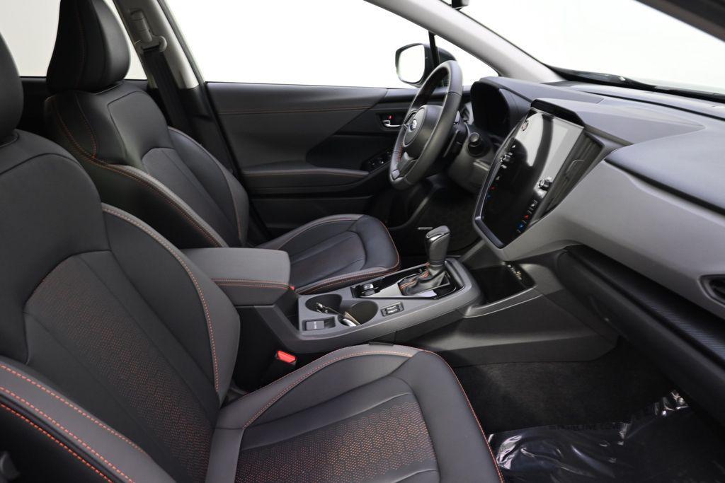 used 2025 Subaru Crosstrek car, priced at $31,297