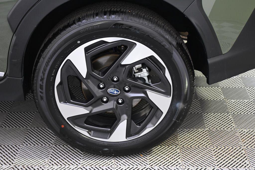 used 2025 Subaru Crosstrek car, priced at $31,297