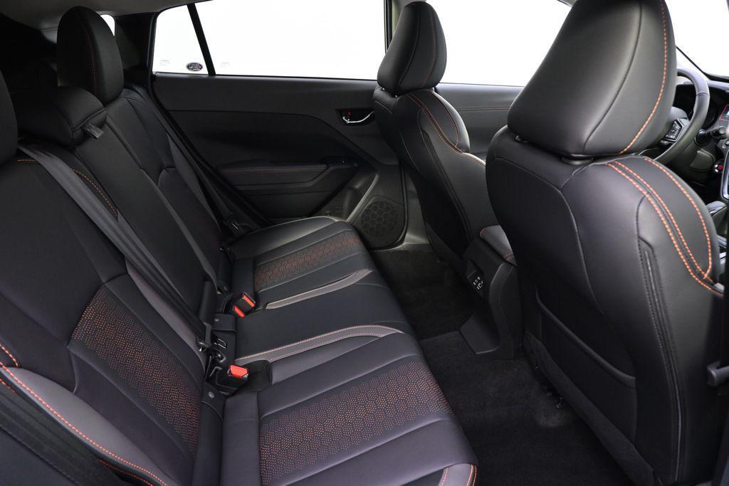 used 2025 Subaru Crosstrek car, priced at $31,297