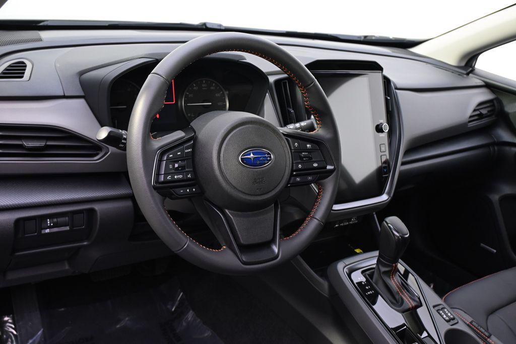 used 2025 Subaru Crosstrek car, priced at $31,297