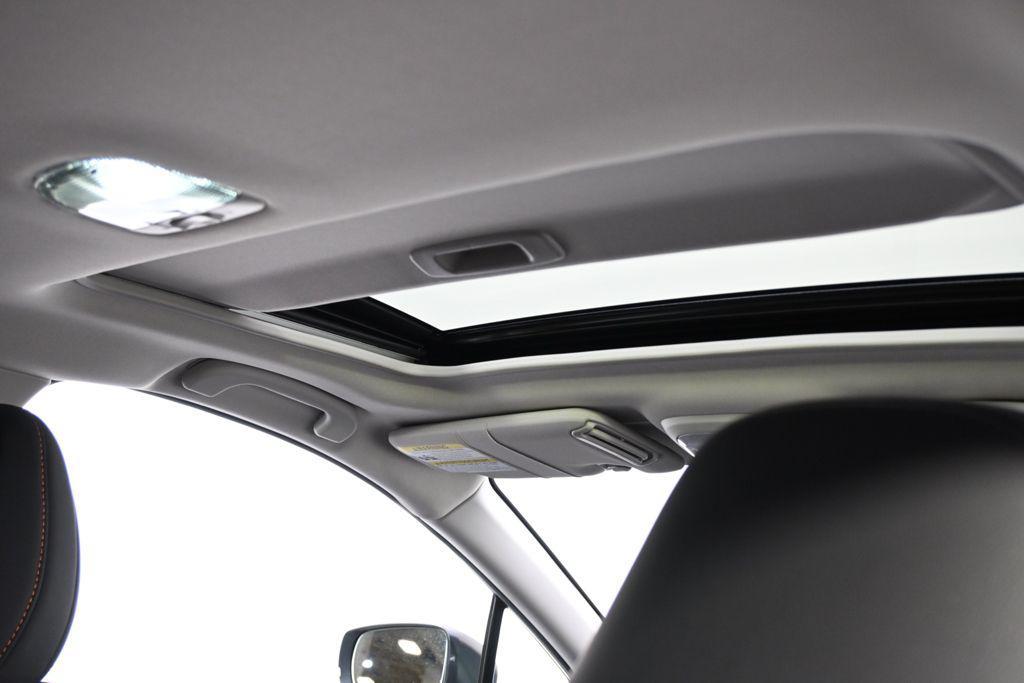 used 2025 Subaru Crosstrek car, priced at $31,297