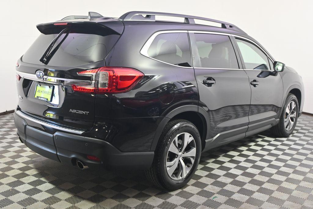 used 2023 Subaru Ascent car, priced at $29,995