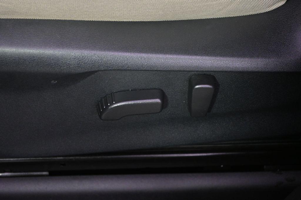 used 2023 Subaru Ascent car, priced at $29,995