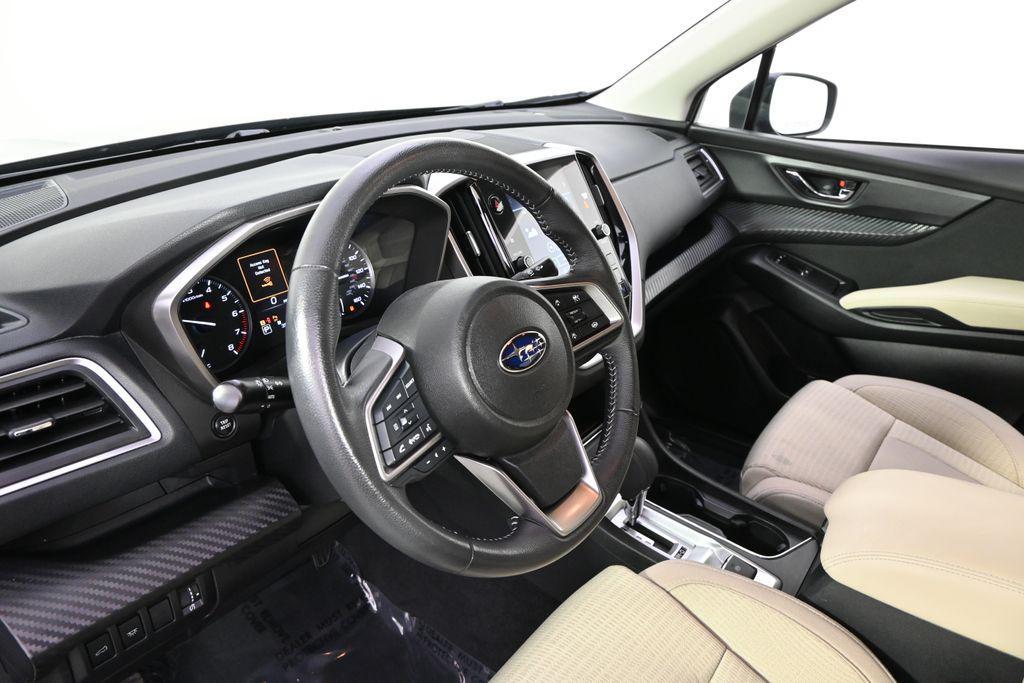 used 2023 Subaru Ascent car, priced at $29,995