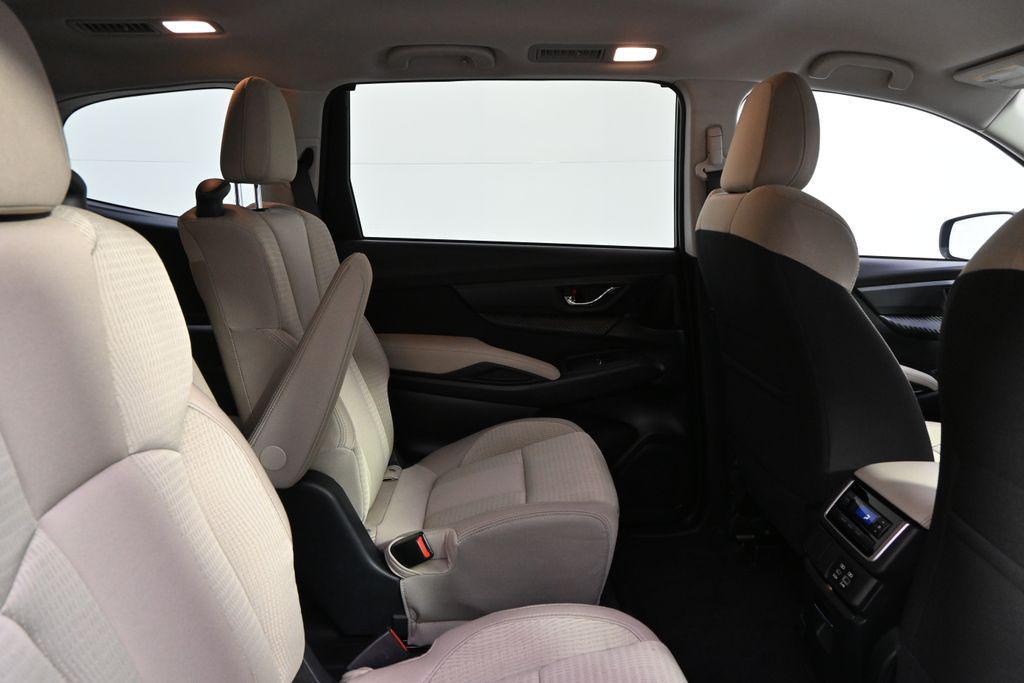 used 2023 Subaru Ascent car, priced at $29,995
