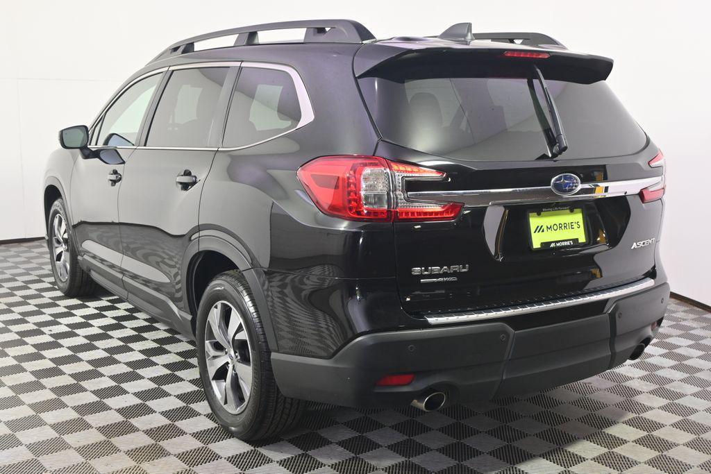 used 2023 Subaru Ascent car, priced at $29,995