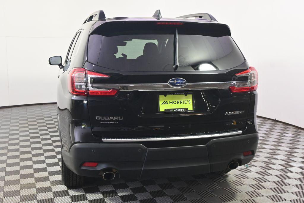 used 2023 Subaru Ascent car, priced at $29,995