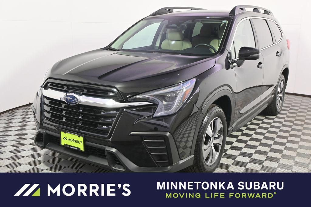 used 2023 Subaru Ascent car, priced at $29,995