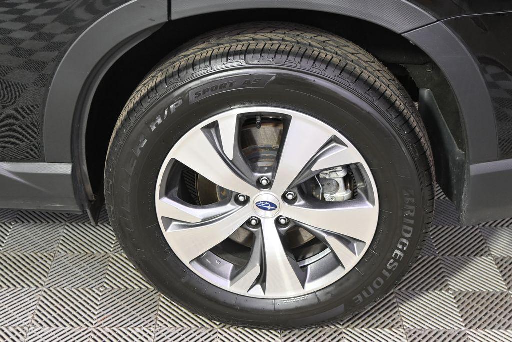 used 2023 Subaru Ascent car, priced at $29,995