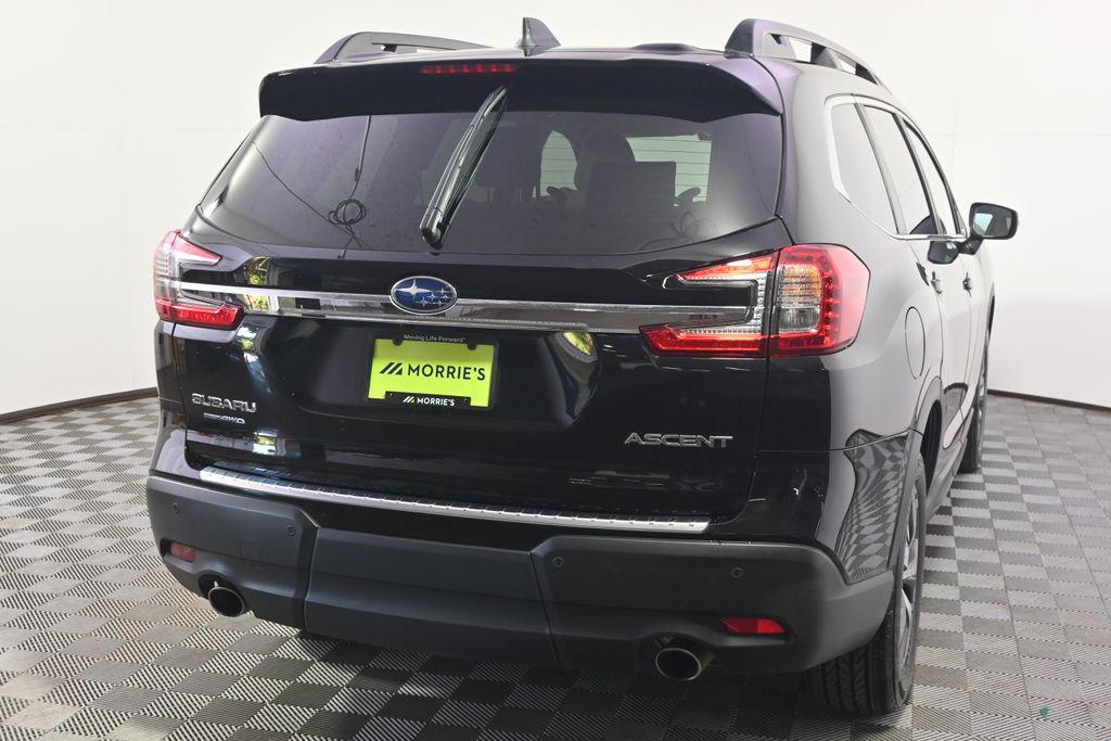 used 2023 Subaru Ascent car, priced at $29,995
