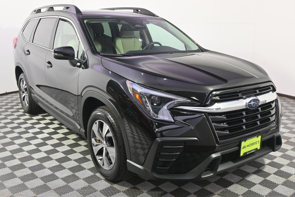 used 2023 Subaru Ascent car, priced at $29,995