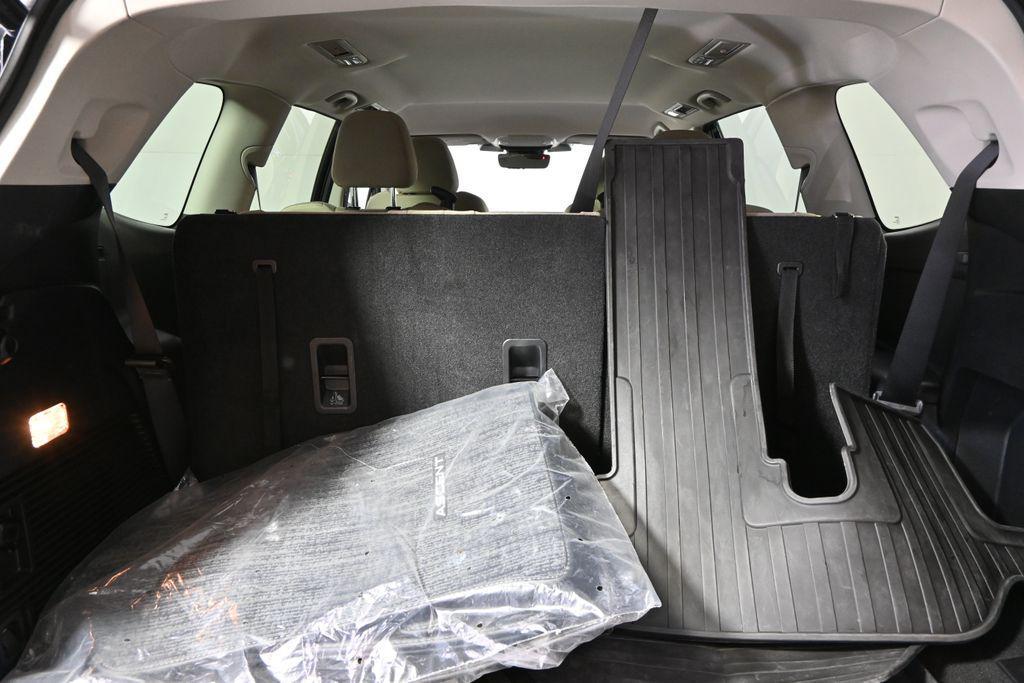 used 2023 Subaru Ascent car, priced at $29,995