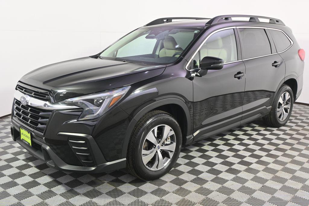 used 2023 Subaru Ascent car, priced at $29,995