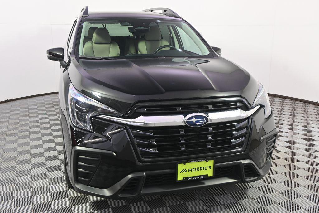 used 2023 Subaru Ascent car, priced at $29,995