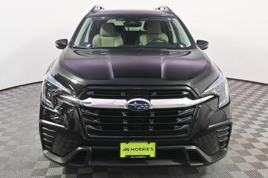 used 2023 Subaru Ascent car, priced at $29,995