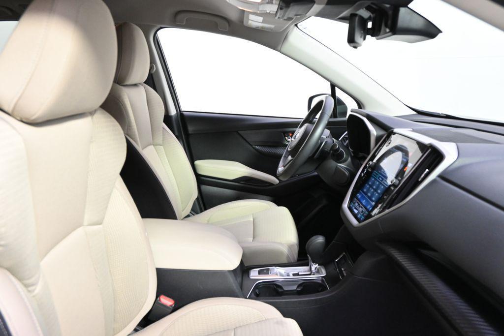 used 2023 Subaru Ascent car, priced at $29,995