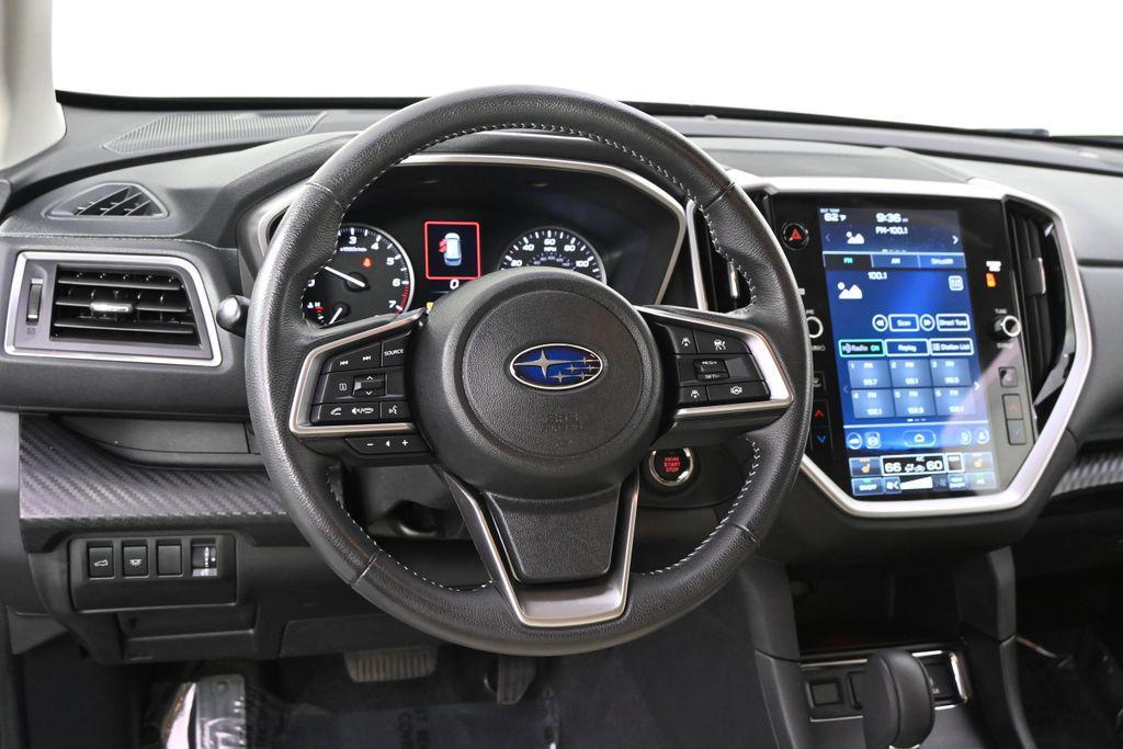 used 2023 Subaru Ascent car, priced at $29,995
