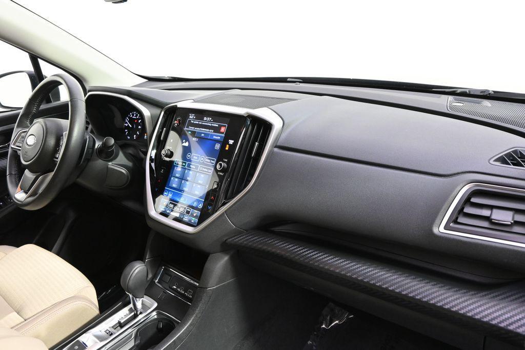 used 2023 Subaru Ascent car, priced at $29,995