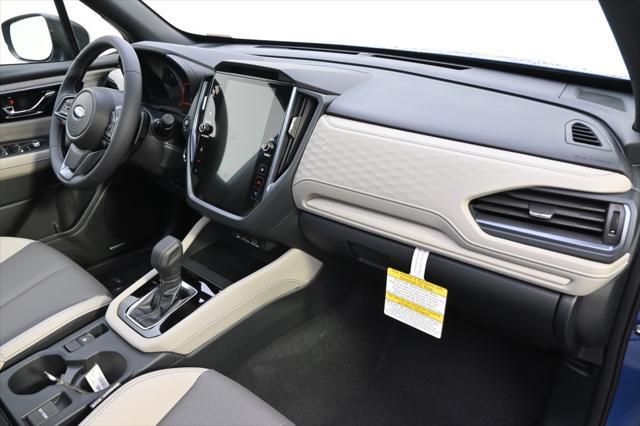new 2025 Subaru Forester Hybrid car, priced at $44,042