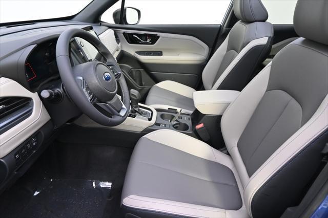 new 2025 Subaru Forester Hybrid car, priced at $44,042