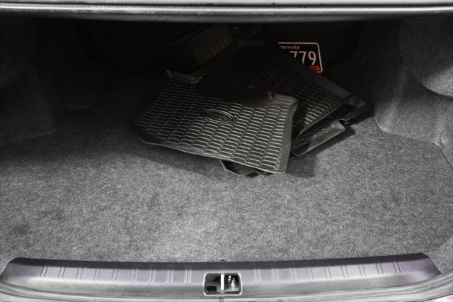used 2021 Subaru WRX car, priced at $25,520