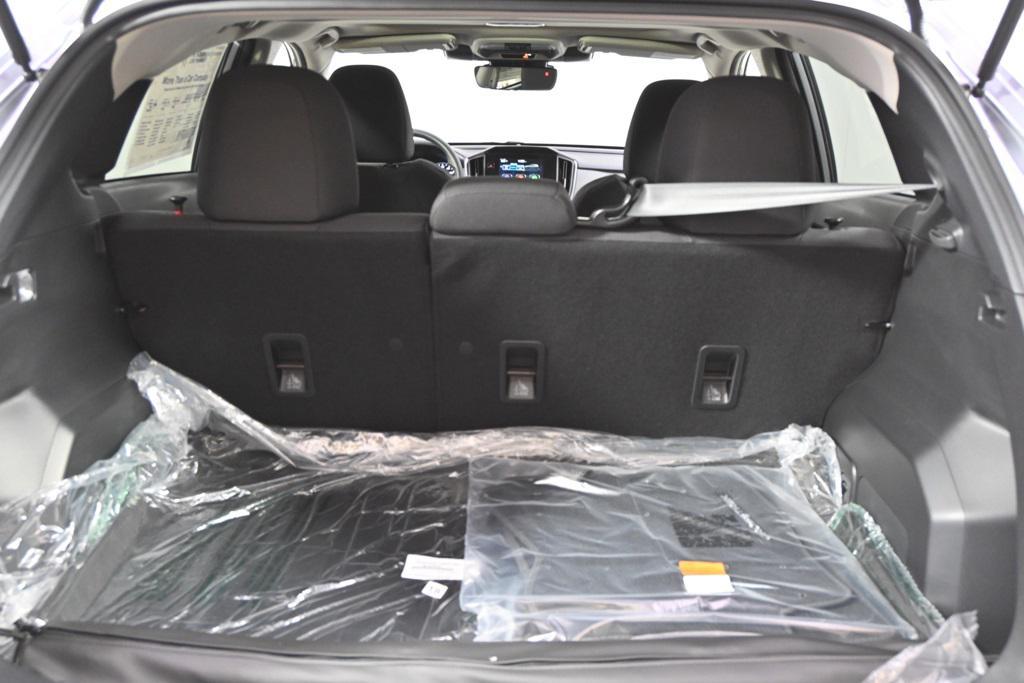 new 2025 Subaru Crosstrek car, priced at $32,479