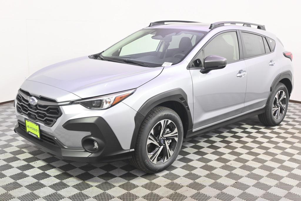 new 2025 Subaru Crosstrek car, priced at $32,479