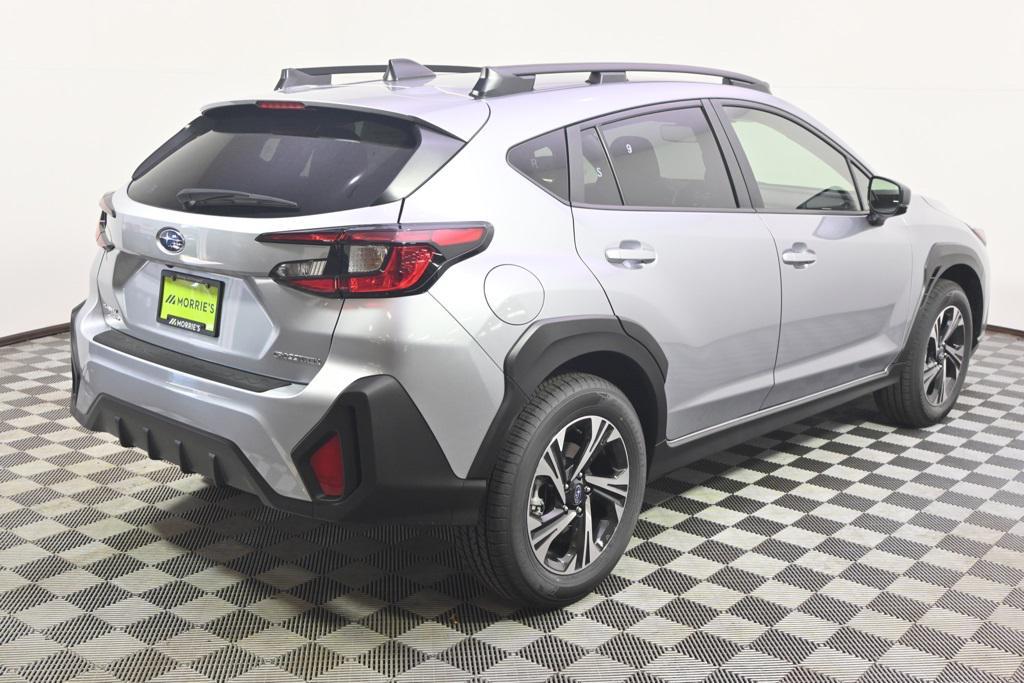 new 2025 Subaru Crosstrek car, priced at $32,479