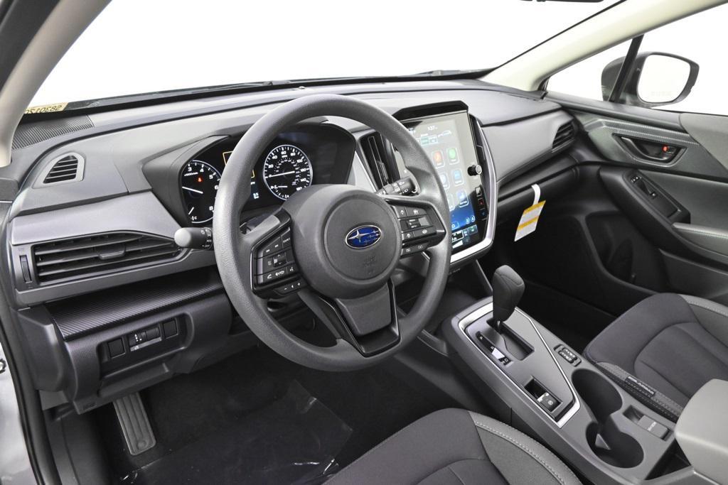 new 2025 Subaru Crosstrek car, priced at $32,479