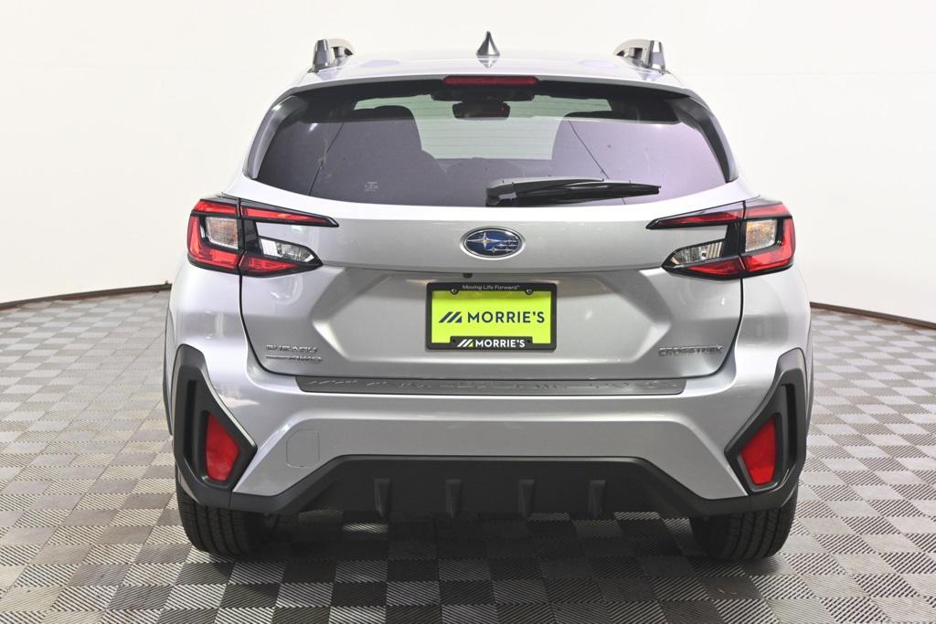 new 2025 Subaru Crosstrek car, priced at $32,479
