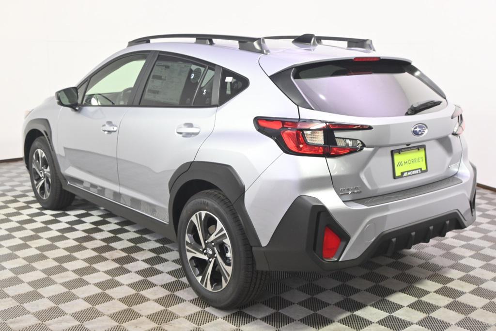 new 2025 Subaru Crosstrek car, priced at $32,479