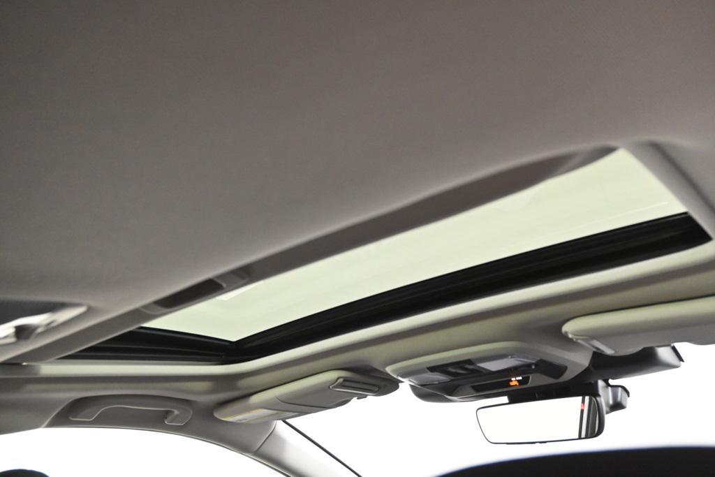 new 2025 Subaru Crosstrek car, priced at $32,479