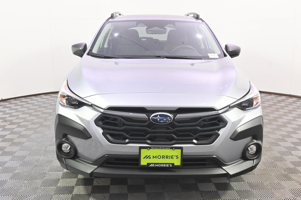 new 2025 Subaru Crosstrek car, priced at $32,479