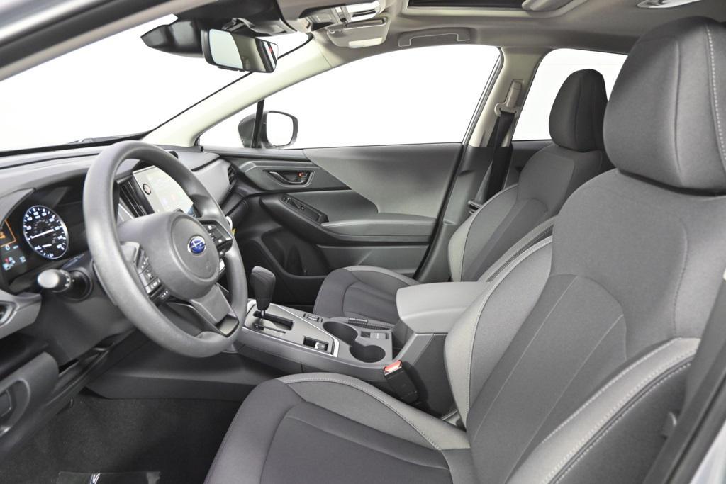 new 2025 Subaru Crosstrek car, priced at $32,479
