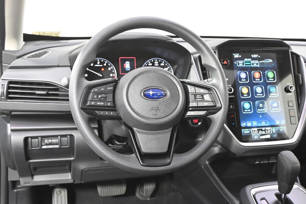new 2025 Subaru Crosstrek car, priced at $32,479