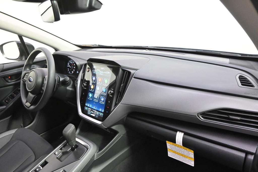 new 2025 Subaru Crosstrek car, priced at $32,479