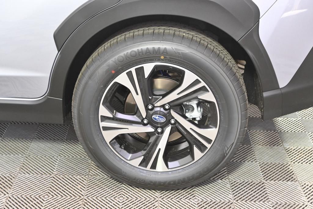 new 2025 Subaru Crosstrek car, priced at $32,479
