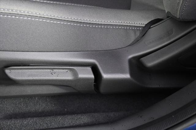 new 2025 Subaru Crosstrek car, priced at $30,016