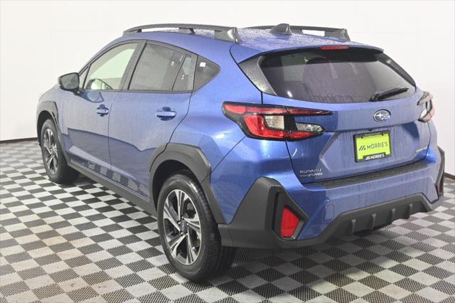 new 2025 Subaru Crosstrek car, priced at $30,016