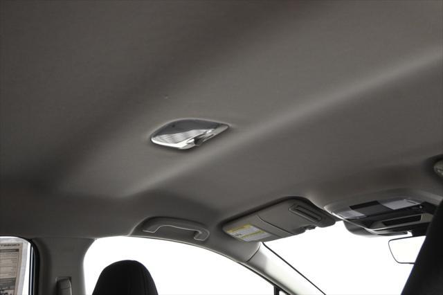 new 2025 Subaru Crosstrek car, priced at $30,016