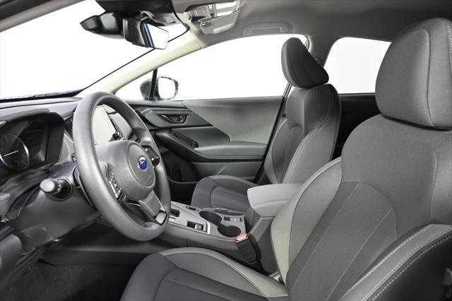 new 2025 Subaru Crosstrek car, priced at $30,016