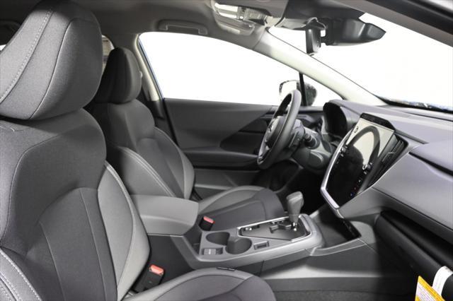 new 2025 Subaru Crosstrek car, priced at $30,016