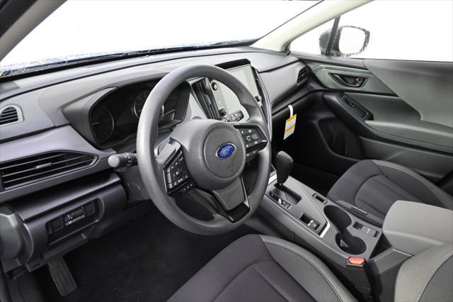 new 2025 Subaru Crosstrek car, priced at $30,016