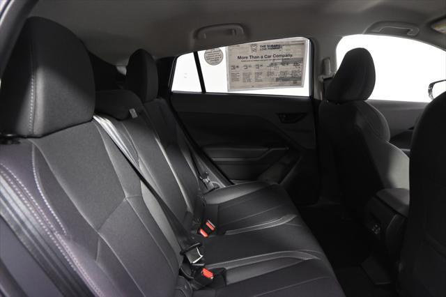 new 2025 Subaru Crosstrek car, priced at $30,016