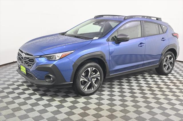 new 2025 Subaru Crosstrek car, priced at $30,016
